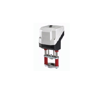 Редукторный электропривод 3-позиционный AME 85 230В 10,5 Вт 5000 H DANFOSS (Дания)