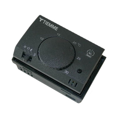 Программатор суточный 5-30С (9573T001B), TIEMME (Италия)