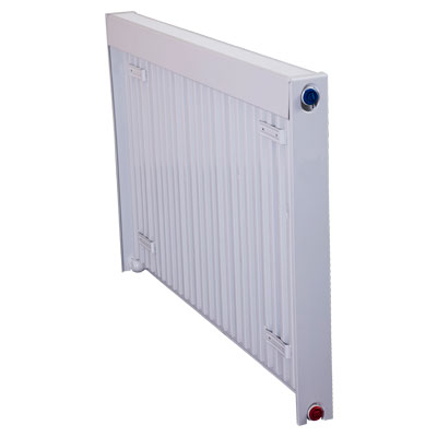 Радиатор (батарея) стальной 11К*300*1400, THERMOQUEEN