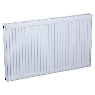 Радиатор (батарея) стальной 11К*400*400, THERMOQUEEN