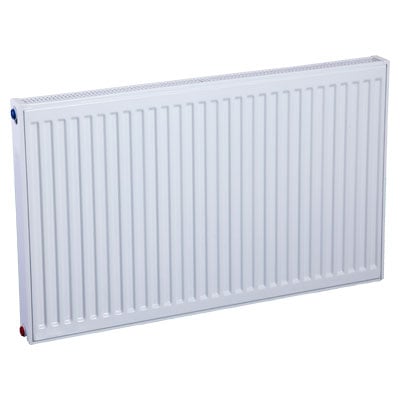 Радiатор 11К*400*400 (THERMOQUEEN)