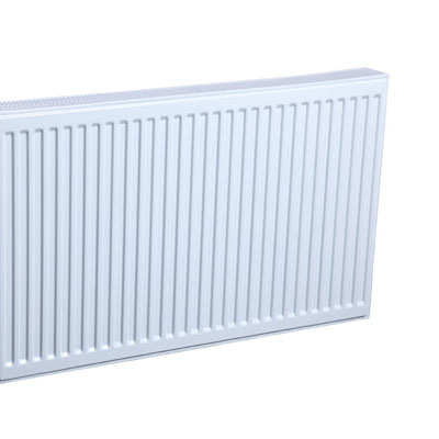 Радиатор (батарея) стальной 11VК*400*500, THERMOQUEEN