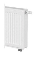 Радиатор (батарея) стальной 11VК*400*900,