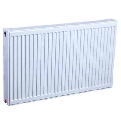 Радиатор (батарея) стальной 21К*500*1300, THERMOQUEEN