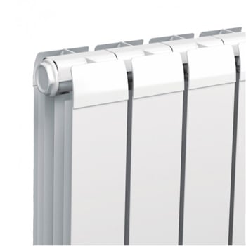Радiатор RUBINO H.600 25 bar