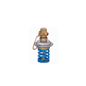 Регулятор давления (до себя) AVA фланец DN32 12.5 м3/ч 25(3-11) bar DANFOSS (Дания)