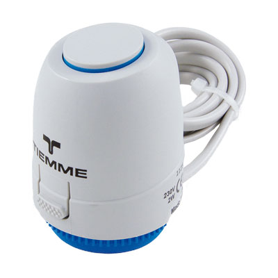 Сервопривод (9567T220), TIEMME (Италия)