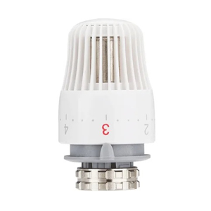 Термоголовка GROSS TRV-02 1*100