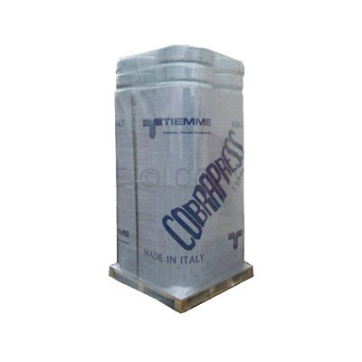 Труба металлопластиковая 16 х 2 х 0, мм (без бум.упаковки), TIEMME (Италия)
