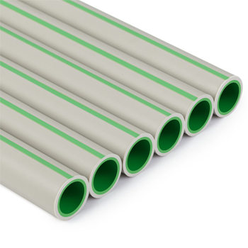 Труба PP-R PN20 40*6.7 А