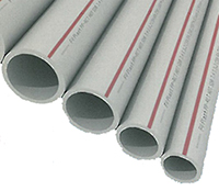 Труба PP-RCT HOT d63 x 8.6 (Чехия)
