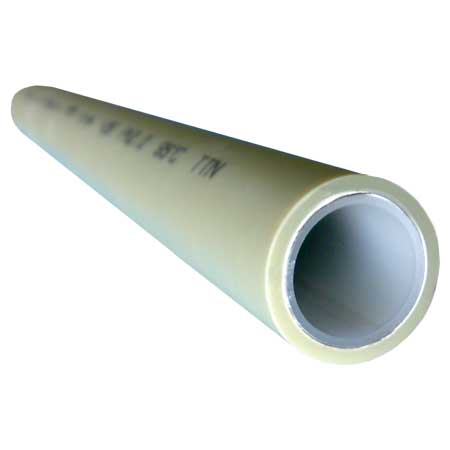 Труба PPR-Al-PPR 25 (R)