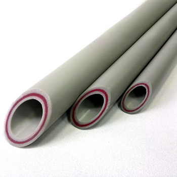 Труба PPR/FIBER-MV/PPR   32 (R)