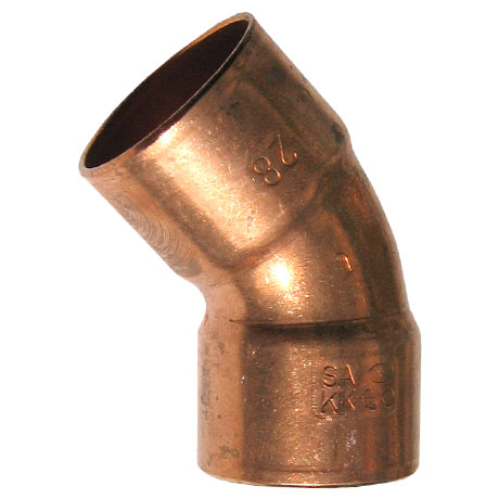 Уголок 45  ВП х ВП (5041) 28