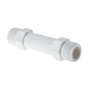 Вставка ремонтная для  счетчика диам.3/4 110mm