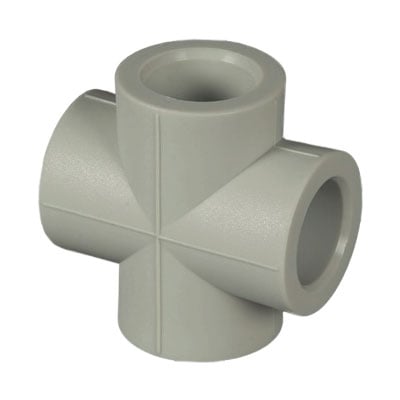Крестовина ППР ВП d25 (SKRI020XXX) (Чехия)