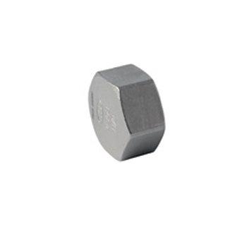 Заглушка 2В (Stainless Steel)