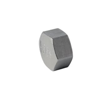 Заглушка 2В (Stainless Steel)