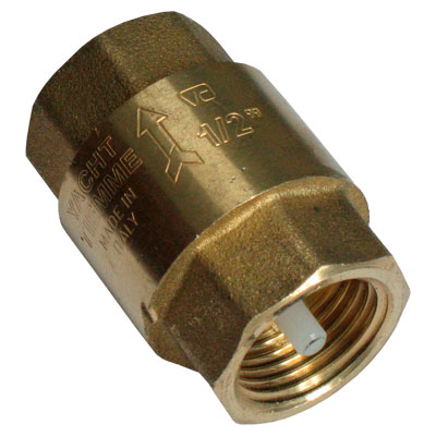 Клапан обратный 1 (3500G2806), TIEMME (Италия)