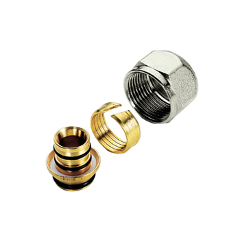 Евроконус 14 х 2,0 х 3/4 (1636N001405), TIEMME (Италия)