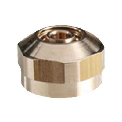 Евроконус 16 х 2,0 х 3/4 (95516), FVPlast (Чехия)