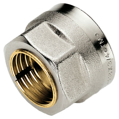 Евроконус 18 х 3/4 (1241N001805), TIEMME (Италия)